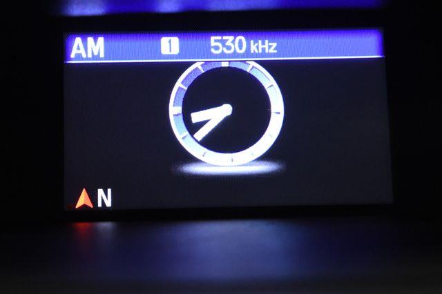 2016 Honda CR-V LX photo