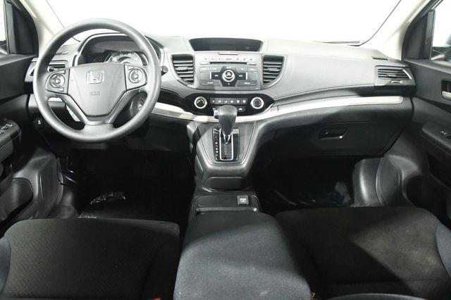 2016 Honda CR-V LX photo