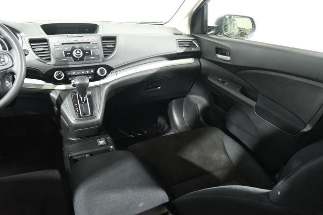 2016 Honda CR-V LX photo