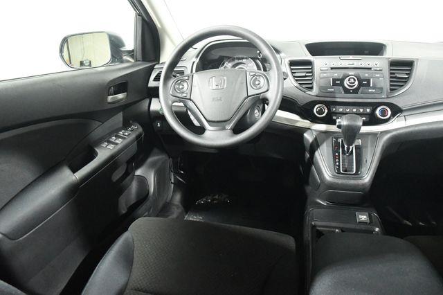 2016 Honda CR-V LX photo