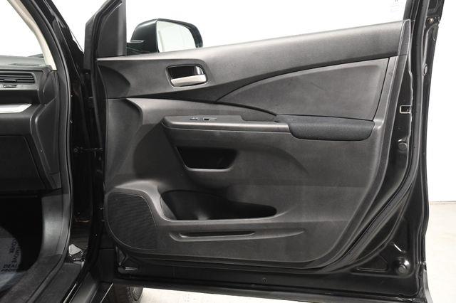 2016 Honda CR-V LX photo