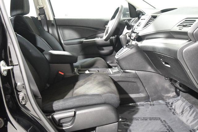 2016 Honda CR-V LX photo