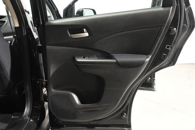 2016 Honda CR-V LX photo