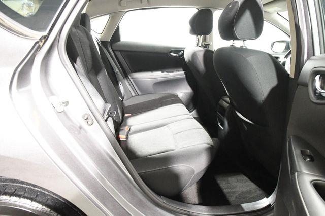 2017 Nissan Sentra S photo