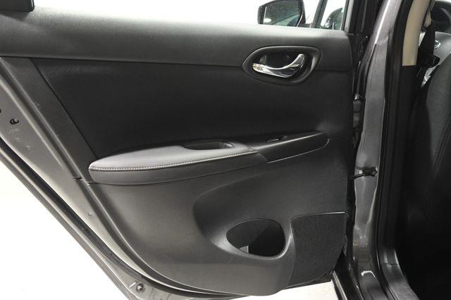 2017 Nissan Sentra S photo