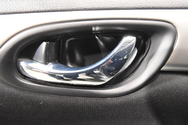 2017 Nissan Sentra S photo