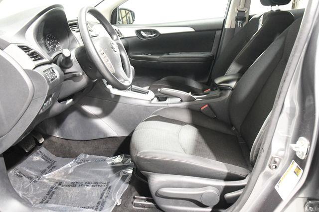 2017 Nissan Sentra S photo