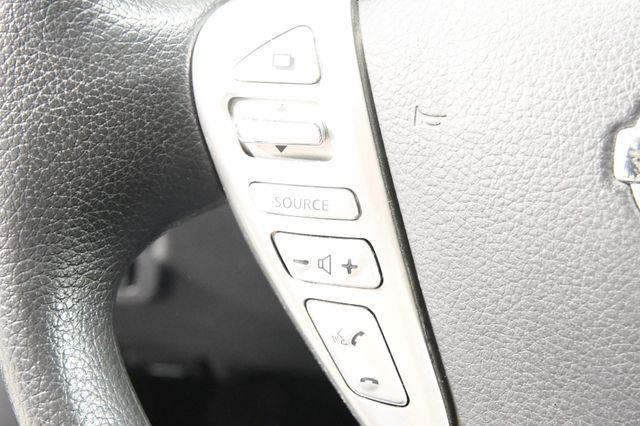 2017 Nissan Sentra S photo