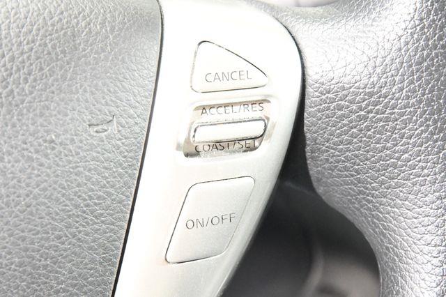 2017 Nissan Sentra S photo