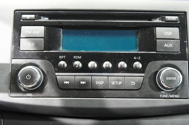 2017 Nissan Sentra S photo
