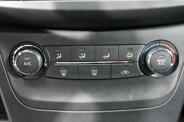 2017 Nissan Sentra S photo