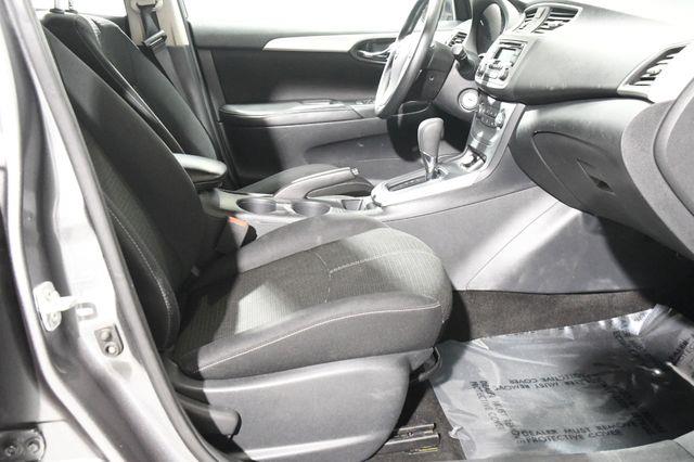 2017 Nissan Sentra S photo