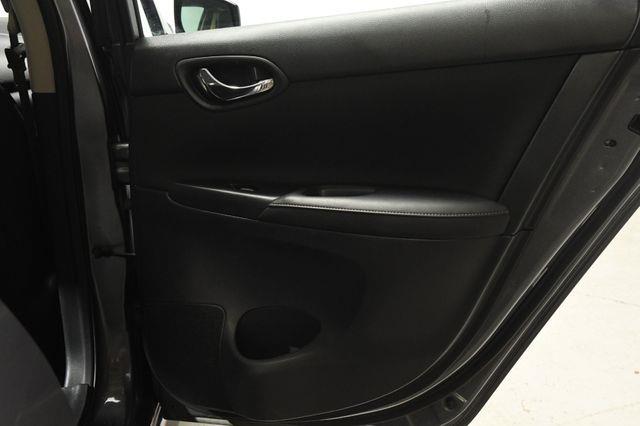 2017 Nissan Sentra S photo
