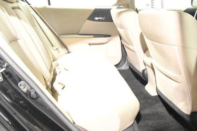 2017 Honda Accord LX photo