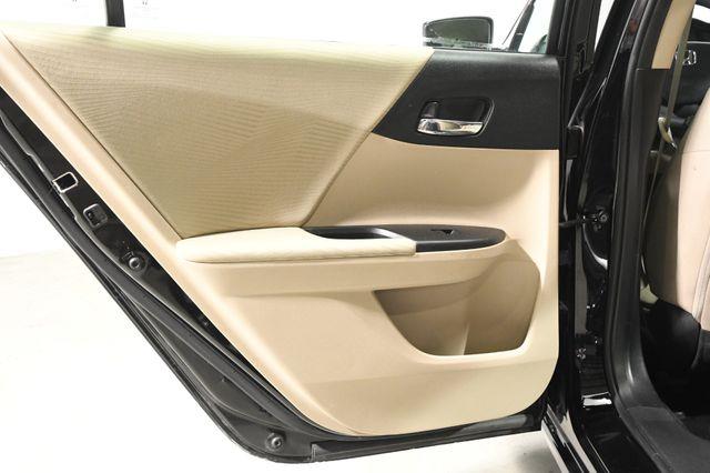 2017 Honda Accord LX photo