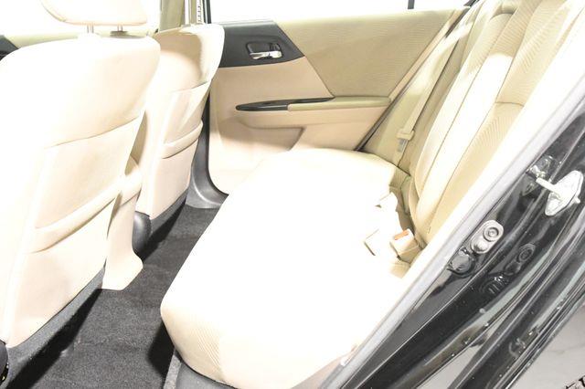 2017 Honda Accord LX photo