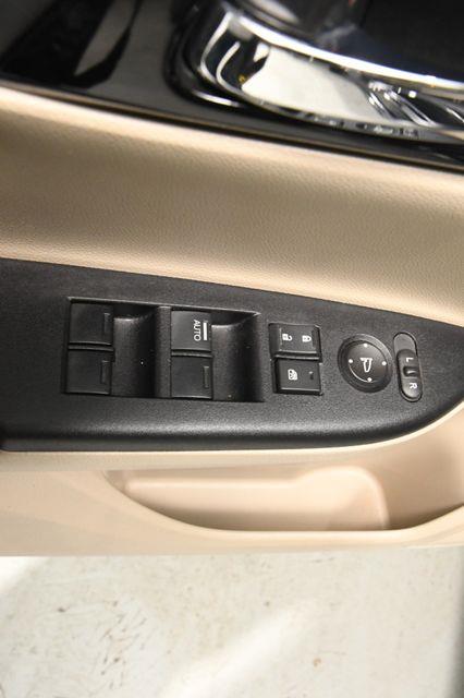 2017 Honda Accord LX photo