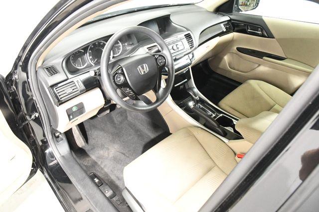 2017 Honda Accord LX photo