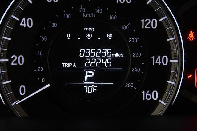 2017 Honda Accord LX photo