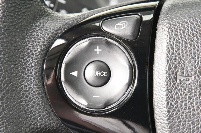 2017 Honda Accord LX photo