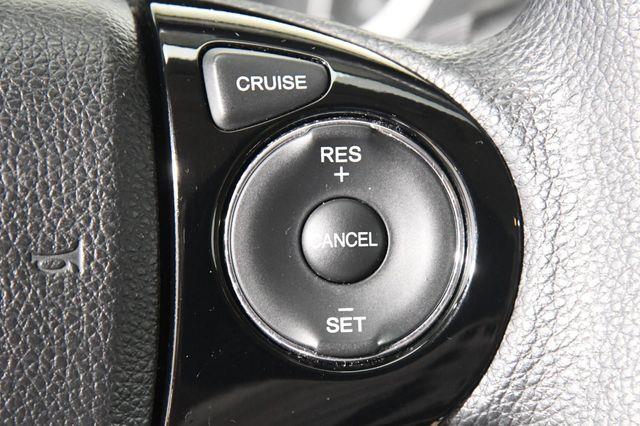 2017 Honda Accord LX photo