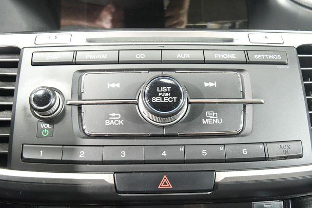 2017 Honda Accord LX photo