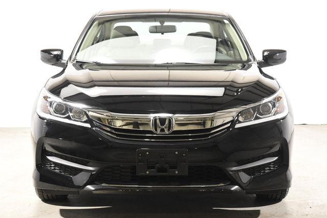 2017 Honda Accord LX photo