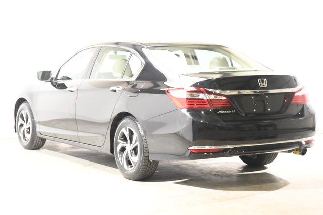 2017 Honda Accord LX photo