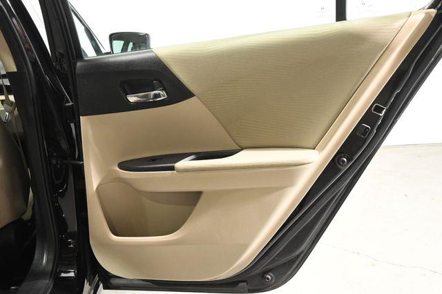 2017 Honda Accord LX photo