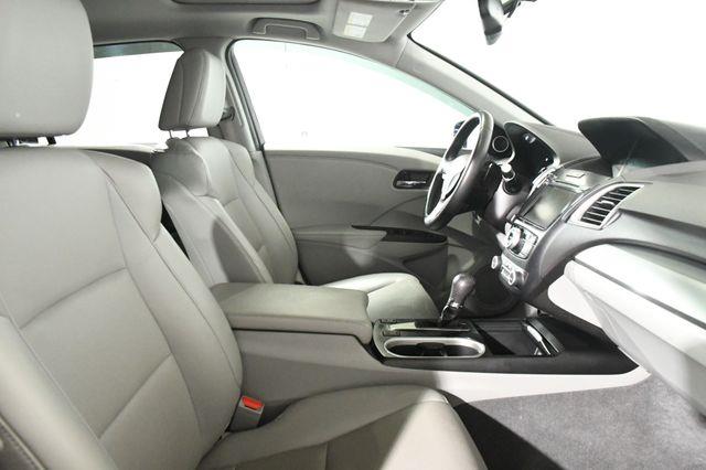 2017 Acura RDX w/Technology Pkg photo