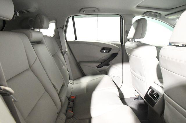 2017 Acura RDX w/Technology Pkg photo