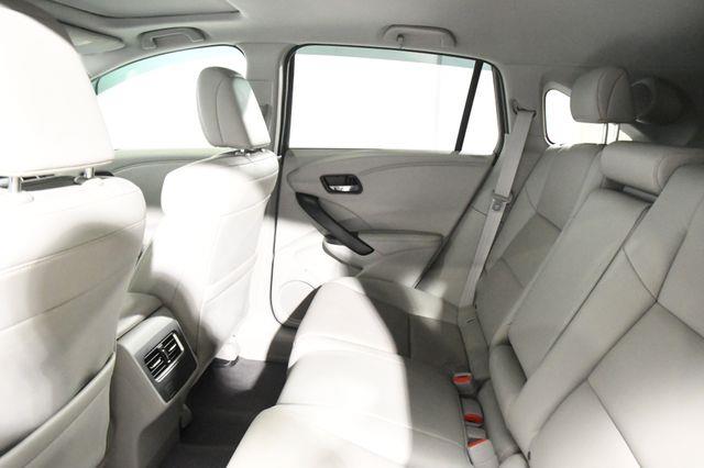 2017 Acura RDX w/Technology Pkg photo