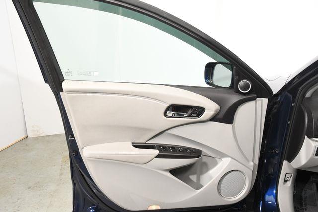 2017 Acura RDX w/Technology Pkg photo