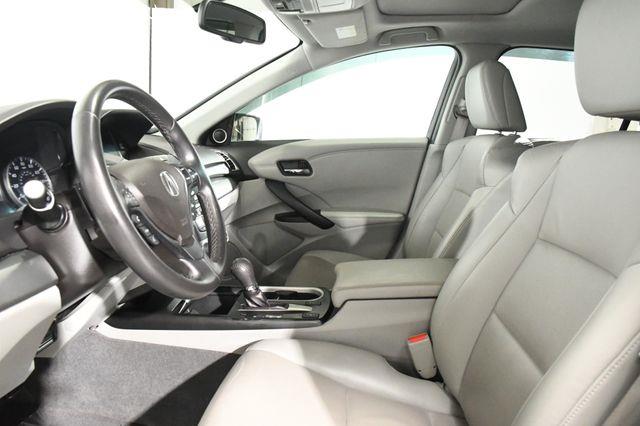 2017 Acura RDX w/Technology Pkg photo