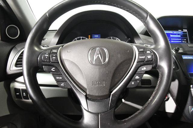 2017 Acura RDX w/Technology Pkg photo