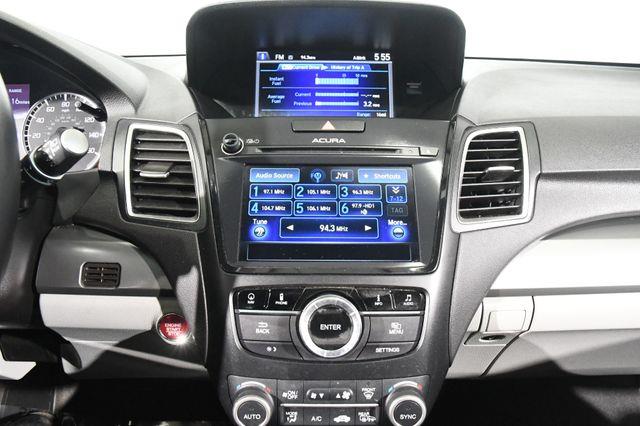 2017 Acura RDX w/Technology Pkg photo