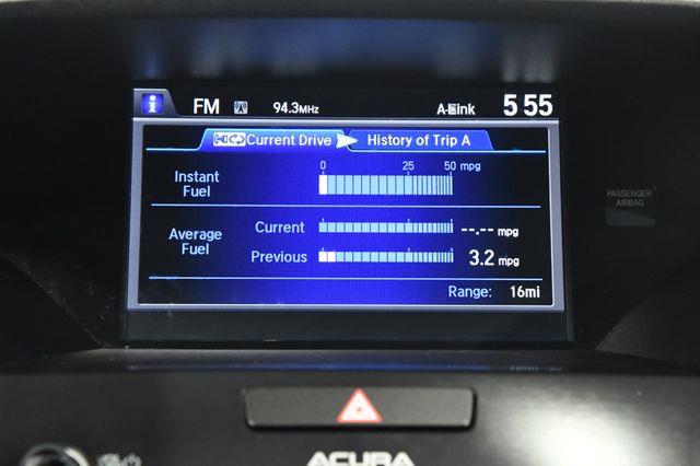 2017 Acura RDX w/Technology Pkg photo