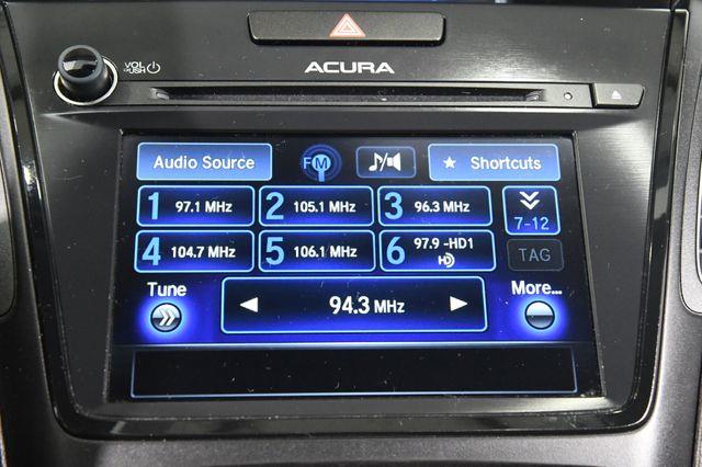 2017 Acura RDX w/Technology Pkg photo