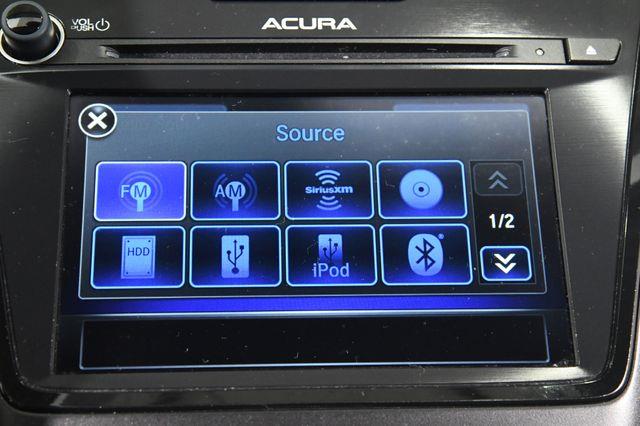 2017 Acura RDX w/Technology Pkg photo