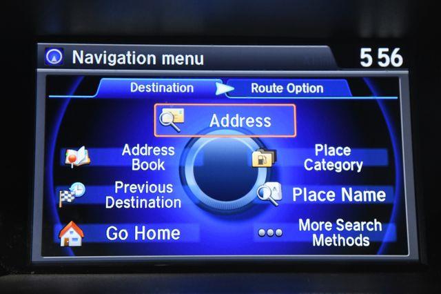 2017 Acura RDX w/Technology Pkg photo