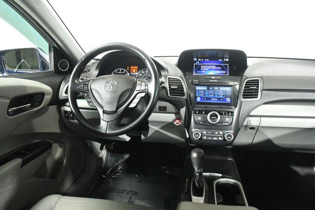 2017 Acura RDX w/Technology Pkg photo