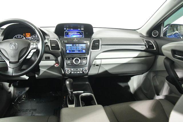 2017 Acura RDX w/Technology Pkg photo