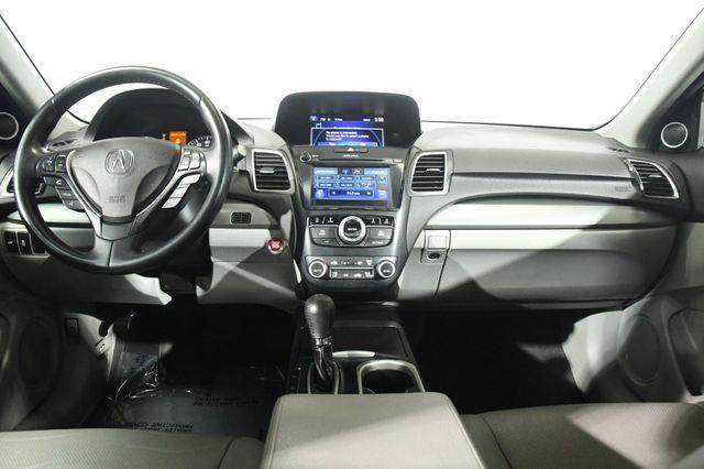 2017 Acura RDX w/Technology Pkg photo