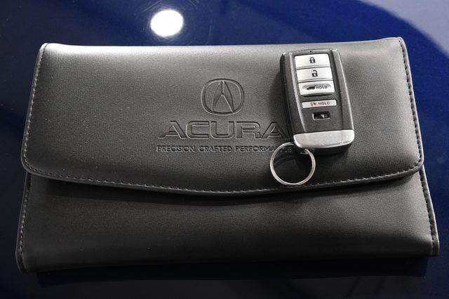 2017 Acura RDX w/Technology Pkg photo
