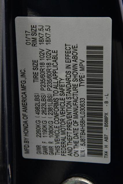 2017 Acura RDX w/Technology Pkg photo