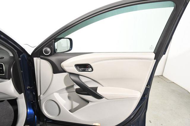 2017 Acura RDX w/Technology Pkg photo