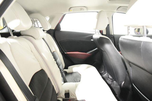 2016 Mazda CX-3 Grand Touring photo