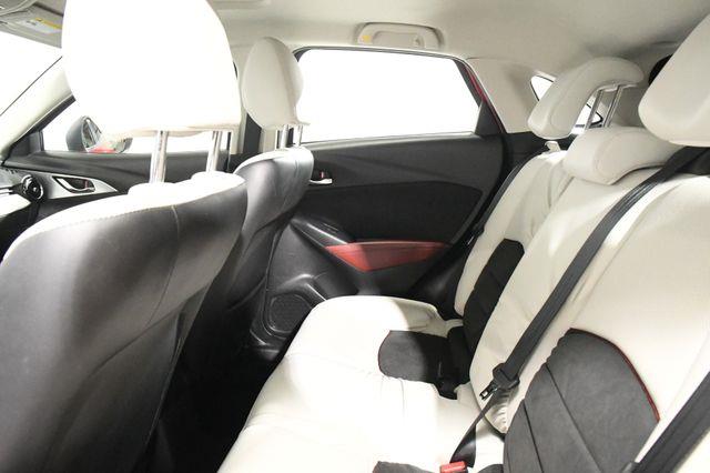 2016 Mazda CX-3 Grand Touring photo