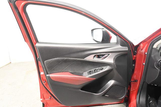 2016 Mazda CX-3 Grand Touring photo