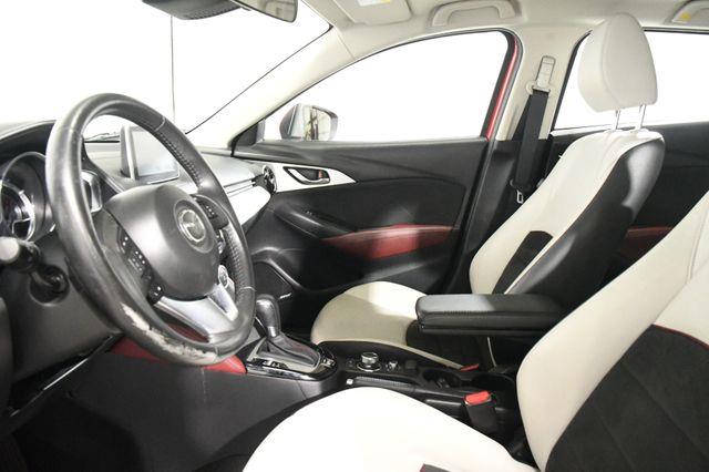 2016 Mazda CX-3 Grand Touring photo